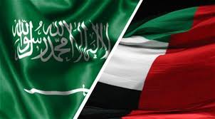 السعودية والإمارات تعترضان على وقف التطبيع مع إسرائيل