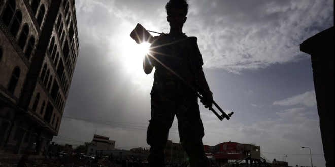 معهد أمريكي للتحليلات العسكرية إيران والقاعدة يتجرعان هزائم في اليمن بفضل القوات الجنوبية تقرير