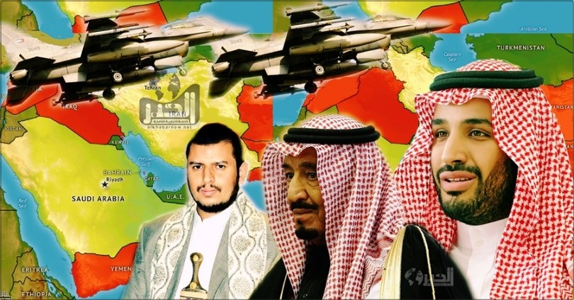 يؤكد انه لن يخدم السلام ويسلم اليمن لايران بن مبارك يستجدي الكونجرس التراجع عن قراره بسحب الدعم عن السعودية