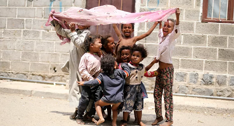 اليابان تمنح اليمن 10 ملايين دولار لتوفير الغذاء