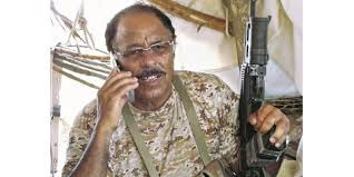 صحيفة فرنسية الجنرال العجوز الأحمر بابا القاعدة في اليمن