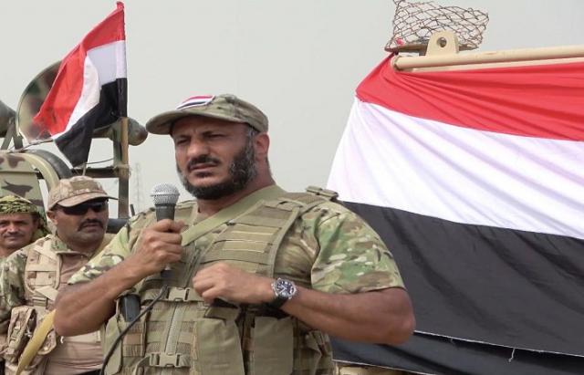 طارق صالح يعلق على ملف الأسرى ويصف موقف الحوثيين بهذا الوصف.!