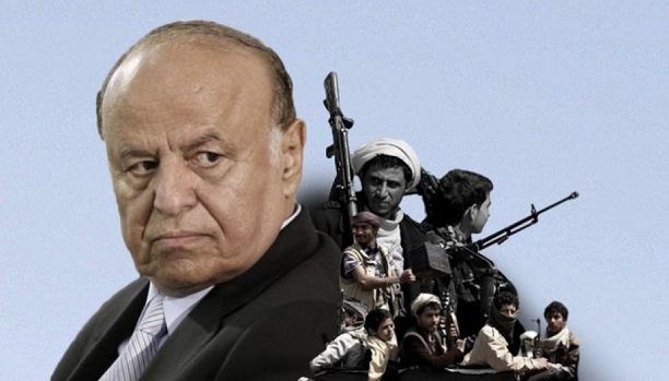 سياسي يمني : أطراف الصراع في اليمن لا يريدون حلا سياسيا لانهم مستفيدون من استمرار الحرب