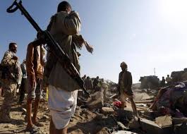 ورد الآن .. الاعلان عن مقتل رئيس الاركان العامة في مواجهات مع الحوثيين (تفاصيل) ..