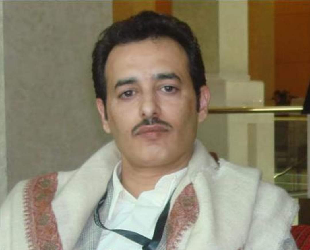 خبر سار لجميع موظفي الدولةوالشعب اليمني هذا مادار في لقاء الشيخ كهلان أبو شوارب بالمبعوث الأممي غريفيث