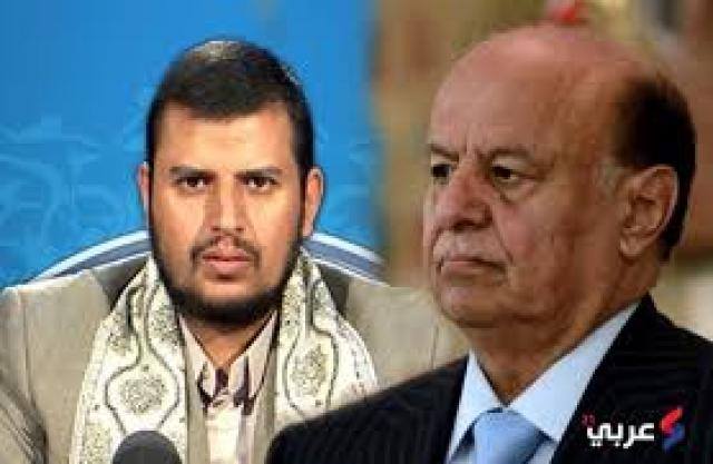 الزنداني يدعو جميع اليمنيين للتخلي عن الشرعية ..