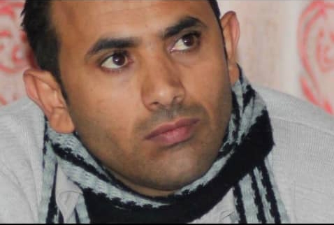 غمدان ابواصبع يكتب مؤتمر القوميين العرب يتجاهل اغتيال محمد مولى