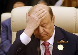 أسوأ رئيس دولة عرفة التاريخ .. إنه اللعنة التي دمرت اليمن واليمنيين ..!!