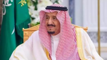 اليمن الحر ينشر خبر حقيقة وفاة الملك سلمان بن عبدالعزيز