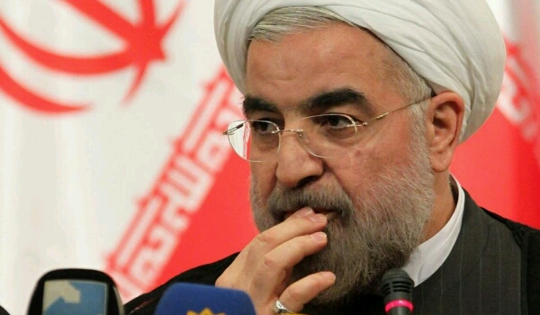 عاجل إيران تعلن عن تحالف جديد بمشاركة دول عربية ومنها قطر لهذا الأمر