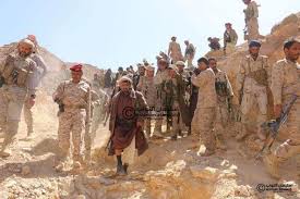 صحيفة دولية تكشف معلومات وتقارير خطيرة عن فساد جيش الشرعية الذي يمهد الطريق لانتصارات الحوثيين في شبوة ومأرب