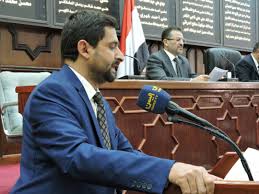 اليمن الحر ينفرد بنشر تفاصيل ماتعرض له البرلماني البارز عبده بشر في شكواه للبرلمان