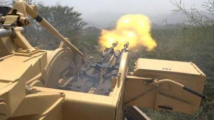 الجيش يكبد مليشيا الحوثي خسائر فادحة في باقم صعدة ومصرع 15 من العناصر الحوثية