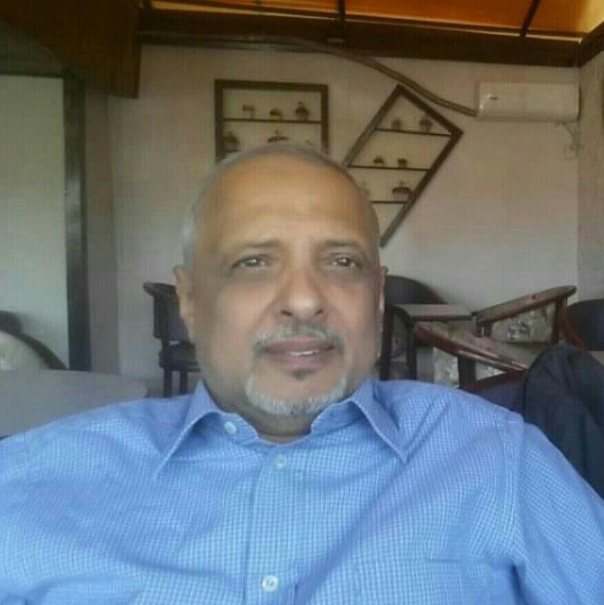 وزارة الخارجية تنعي وفاة السفير فيصل محمد سعيد